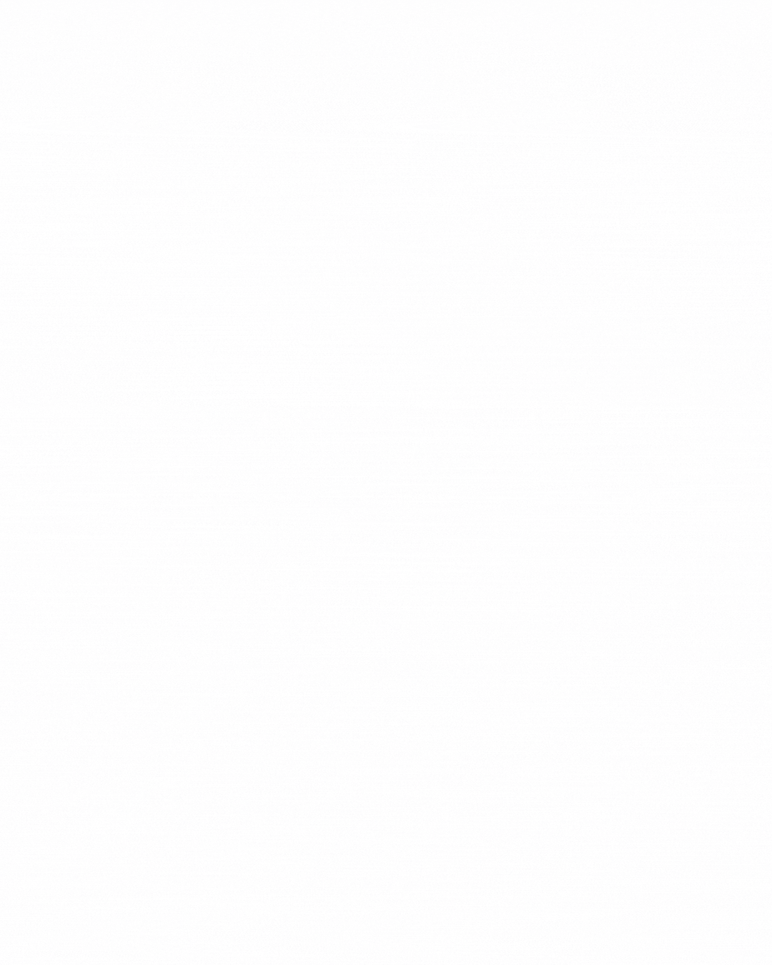 Auditory task examples